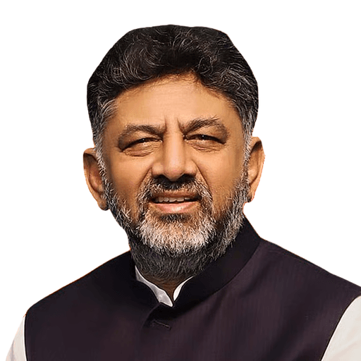 Sri D.K. Shivakumar