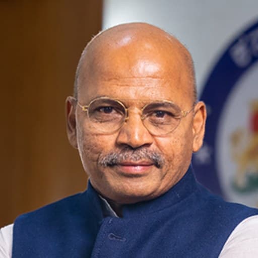 Dr. Sharanaprakash Rudrappa Patil